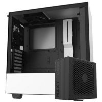 Carcasa Nzxt H510iRGBWHC650