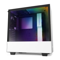 Carcasa Nzxt H510iRGBWHC650