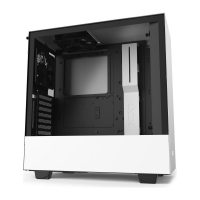 Carcasa Nzxt H510iRGBWHC650
