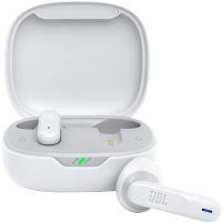 Casti Jbl JBLW300TWSWHT