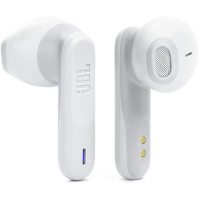 Casti Jbl JBLW300TWSWHT