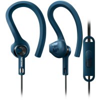 Casti Philips SHQ1405BL/00
