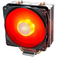 Cooler Deepcool DP-MCH4-GMX400V2-RD