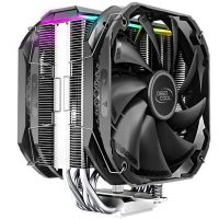 Cooler Deepcool R-AS500-BKNLMP-G