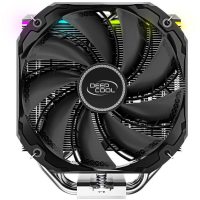 Cooler Deepcool R-AS500-BKNLMP-G