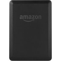 E-book Kindle EBRKINDLEGLAREBLK