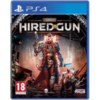 Jocuri Focus PlayStation 4 PS4X-1118