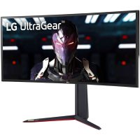 Monitor LED Lg 34GN850-B