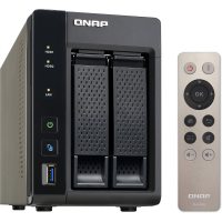 NAS Qnap TS-253A-4G