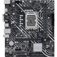 Placa de baza Asus PRIME H610M-D D4
