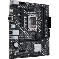 Placa de baza Asus PRIME H610M-D D4