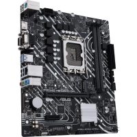 Placa de baza Asus PRIME H610M-D D4