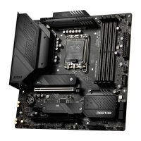 Placa de baza Msi MAG B660M MORTAR