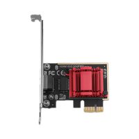 Placa de retea Axagon PCEE-G25