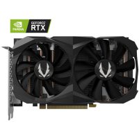 Placa video Zotac ZT-T20600K-10M