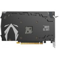 Placa video Zotac ZT-T20600K-10M