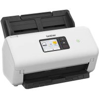 Scanner Brother ADS4500WTF1