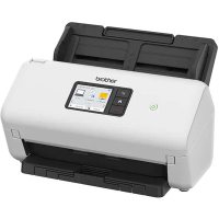 Scanner Brother ADS4500WTF1