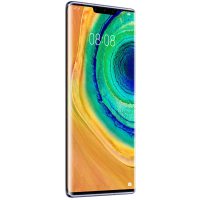 Smartphone Huawei MATE 30 PRO Dual Sim 8GB 256GB Space Silver