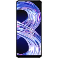 Smartphone Realme 8 64/4 Cybyer Black