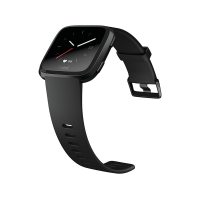 Smartwatch Fitbit SMWVERSABK
