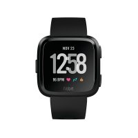 Smartwatch Fitbit SMWVERSABK