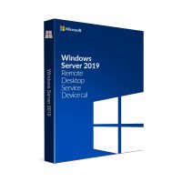 Software Microsoft Server 2019 6XC-00437