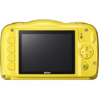 Aparat foto Nikon VQA013K001