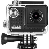 Camera video actiune Lamax Electronics X7 Mira-Black