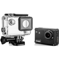 Camera video actiune Lamax Electronics X7 Mira-Black