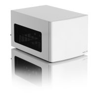 Carcasa Fractal Design CAFDNODE304WH