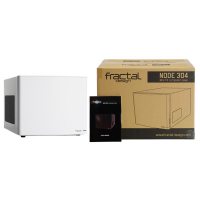 Carcasa Fractal Design CAFDNODE304WH