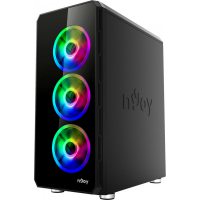 Carcasa Njoy CSMD-E000UAN-BL01B