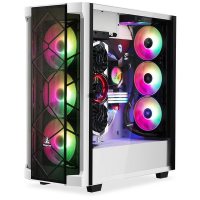 Carcasa Segotep PHOENIX-T1-WH