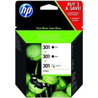 Consumabil Hp Cartus cerneala 301 E5Y87EE