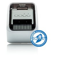 Imprimanta Brother QL800YJ1