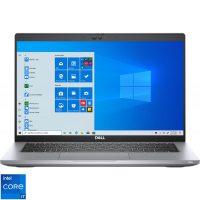 Laptop Dell Latitude 5420 DL5420I716512LTEWP