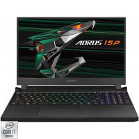 Laptop Gigabyte AORUS 15G 15P XC-8EE2430SH