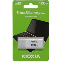 Memorie externa Kioxia LU202W128GG4