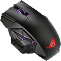 Mouse Asus 90MP0220-BMUA00