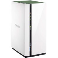 NAS Qnap TS-228A