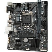 Placa de baza Gigabyte H410M H V2