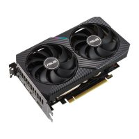 Placa video Asus DUAL-RTX3050-O8G