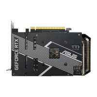 Placa video Asus DUAL-RTX3050-O8G