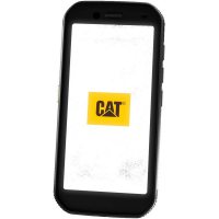 Smartphone Caterpillar CAT S42H+ Black