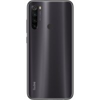 Smartphone Xiaomi Redmi Note 8T, 4+64G Gray