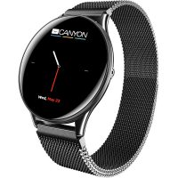 Smartwatch Canyon CNS-SW70BB