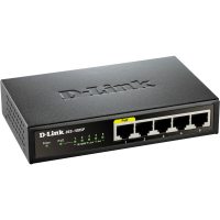 Switch D Link DES-1005P
