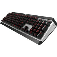 Tastatura Cougar TTCGATTACKX3BL