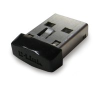 Adaptor wireless D Link DWA-121